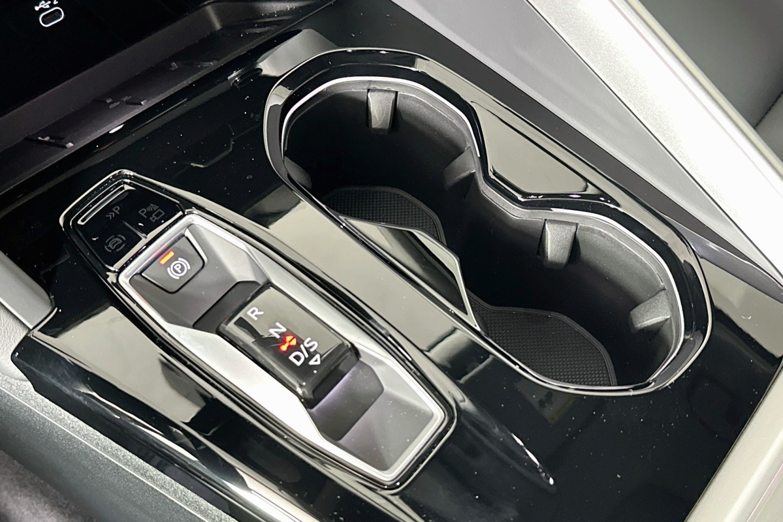 New 2026 Tambora Gray Metallic Audi Premium Plus image 7