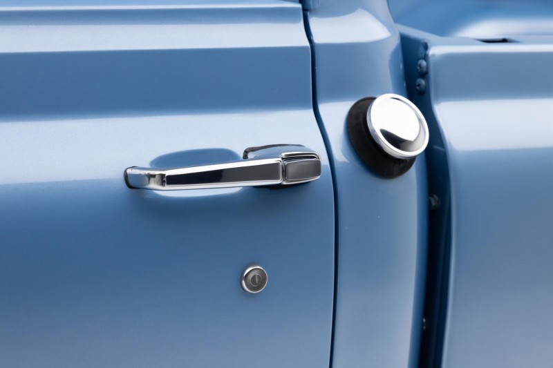 1968 Chevrolet C/K 20 Base in , 