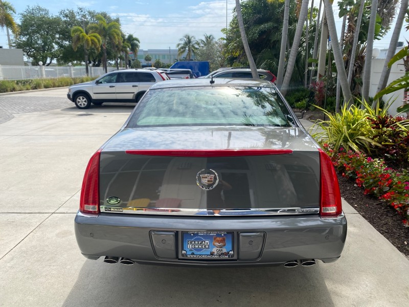 2008 Cadillac DTS LOW MILES 41,600 w/1SC in , 