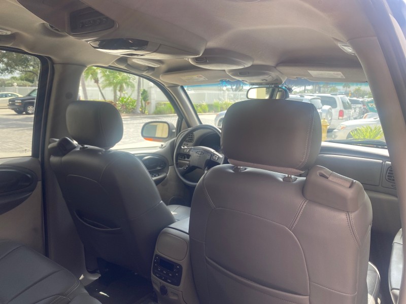 2002 Chevrolet TrailBlazer EXT LT  SUV LOW MILES 69,572 in , 