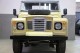 1979 Land Rover 88  in , 