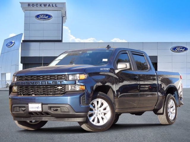 Chevrolet Silverado 1500 Crew Cab Silverado Custom Short Box 1cx 4 Door Rwd Pickup Options Chevrolet Silverado 1500 Crew Cab Silverado Custom Short Box 1cx 4 Door Rwd Pickup Options