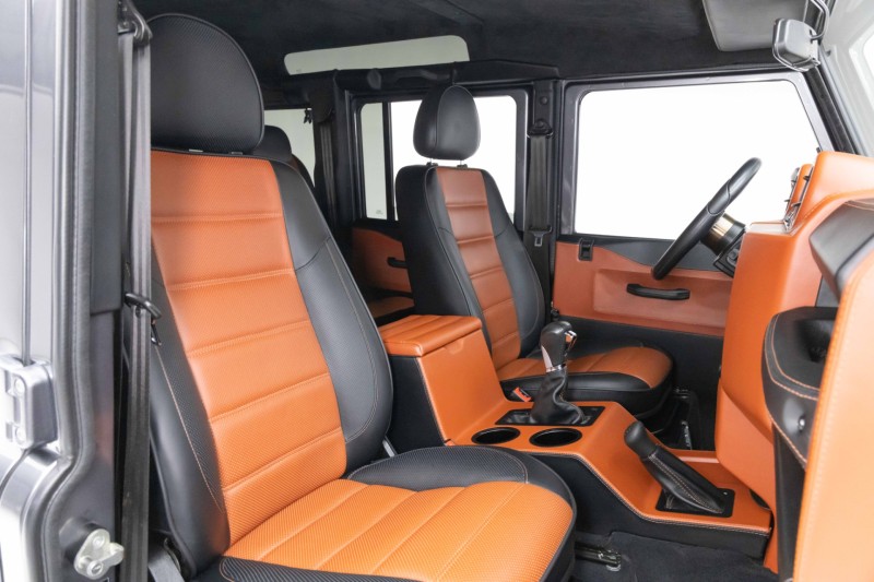 1993 Land Rover Defender 110 Estate Wagon Estate Wagon in , 