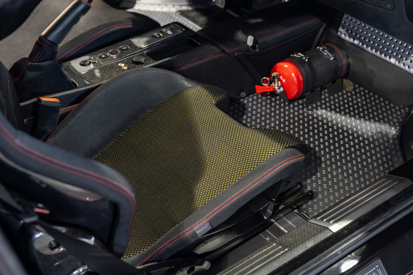 2008 Ferrari F430 Scuderia - Photo 46