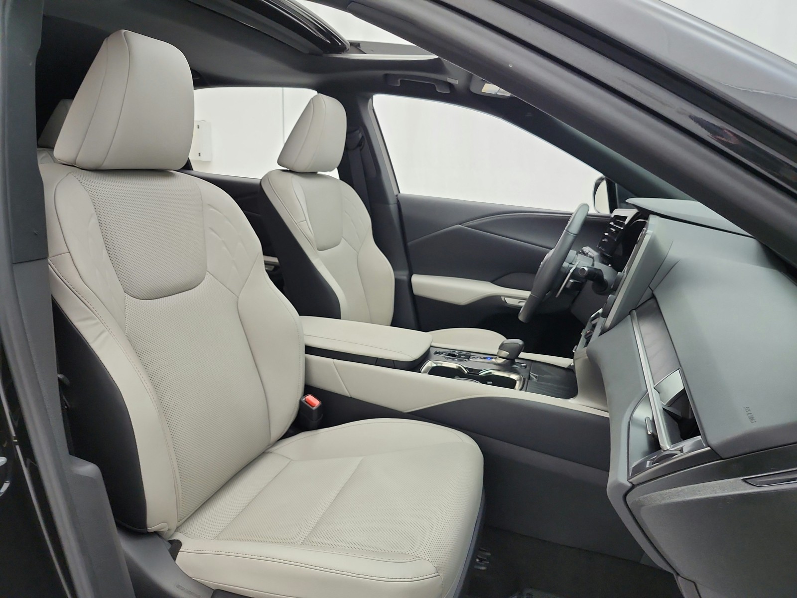 Used 2025 Caviar Lexus RX 350h F SPORT Design image 20