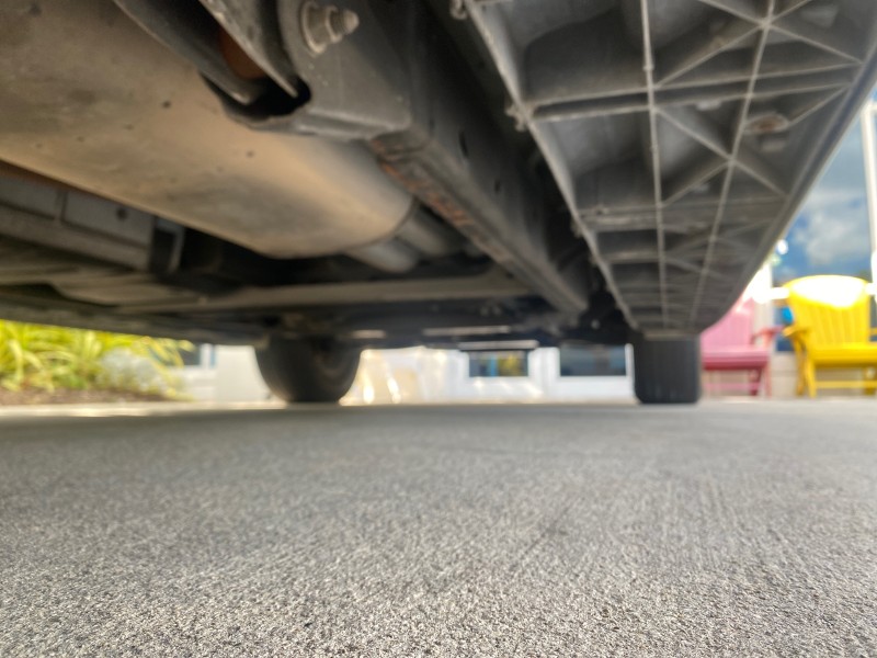 2003 Cadillac Escalade ESV SUV PEARL WHITE 4WD/AWD in , 