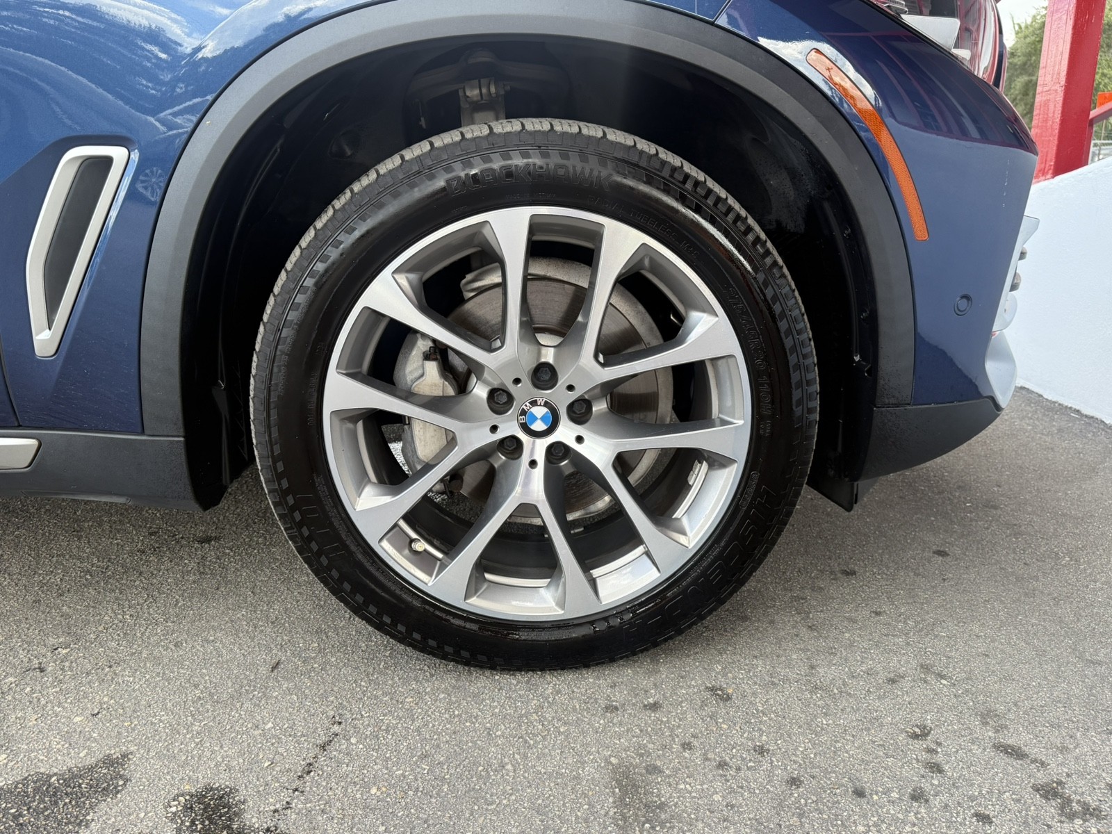 2021 BMW X5 - $27,477
