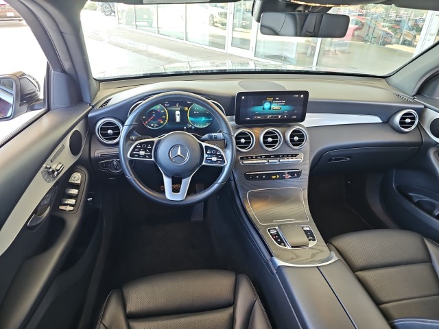 2022 Mercedes-Benz GLC GLC 300 17