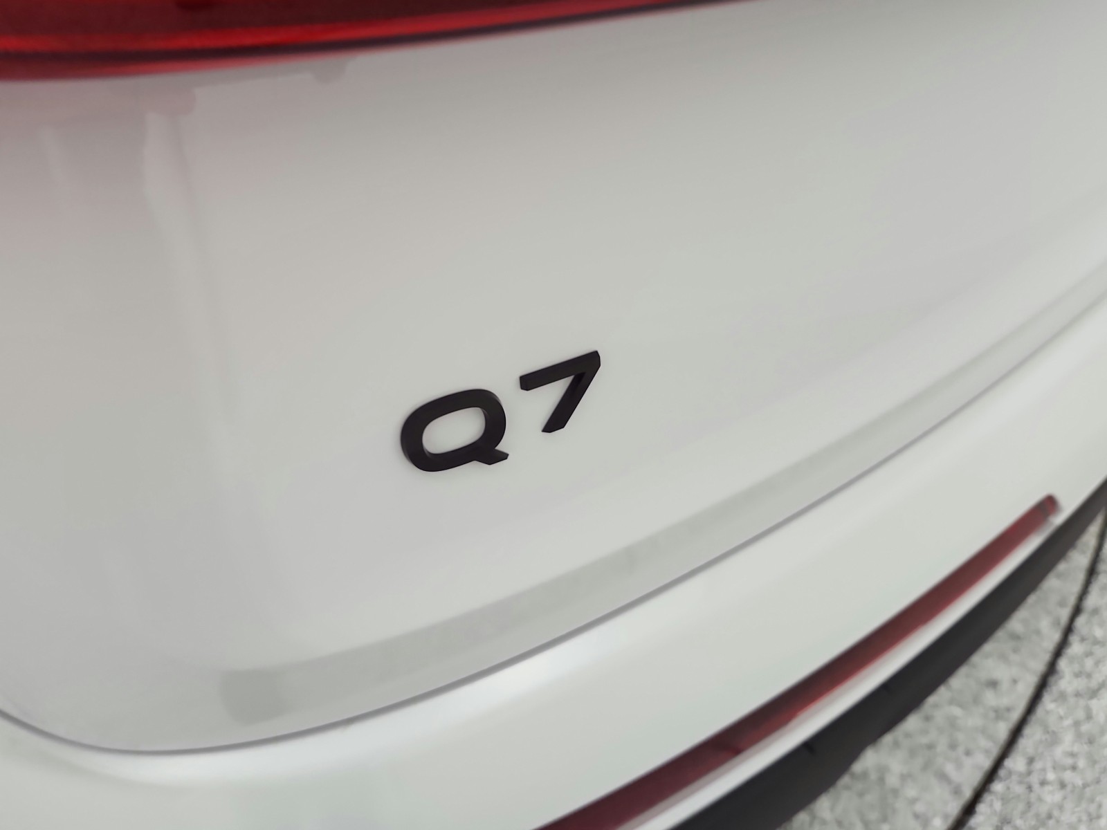 New 2026 Glacier White Metallic Audi Premium Plus 45 quattro image 17