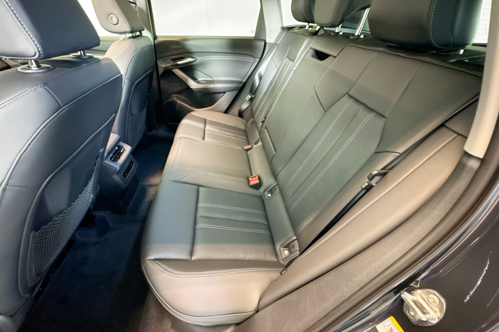 New 2025 Manhattan Gray Metallic Audi Premium quattro image 22