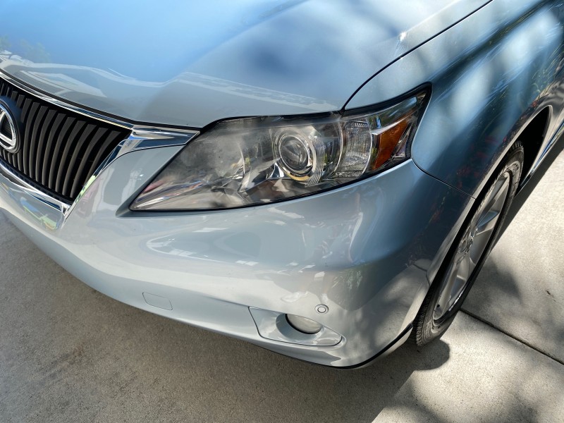 2011 Lexus RX 350 SUV LOW MILES 55,895 1 OWNER in , 