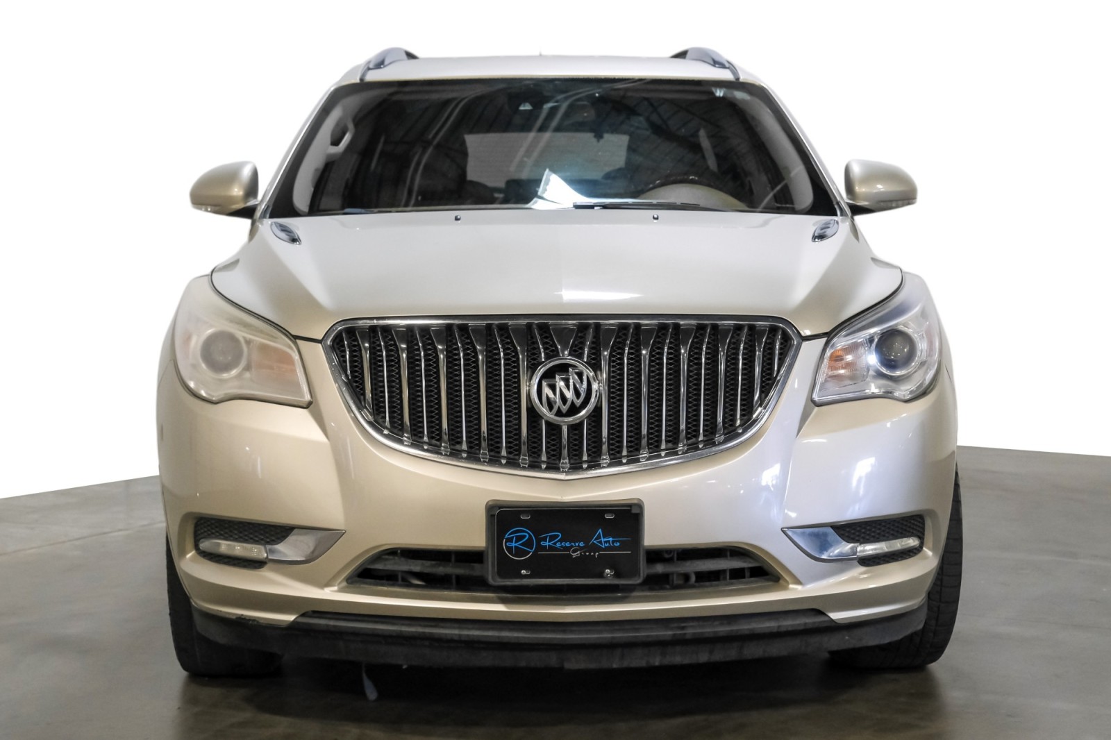 2014 Buick Enclave Leather 2