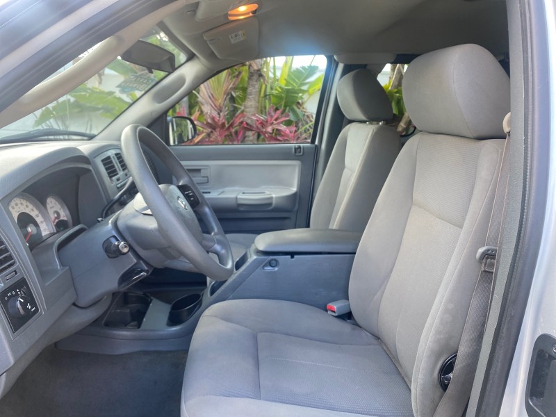 2006 Dodge Dakota SLT CLUB CAB LOW MILES 55,990 in , 