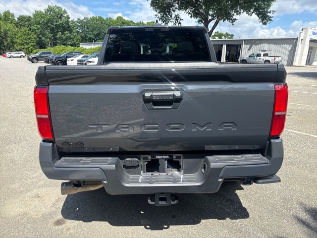 ToyotaTacoma 4WD6