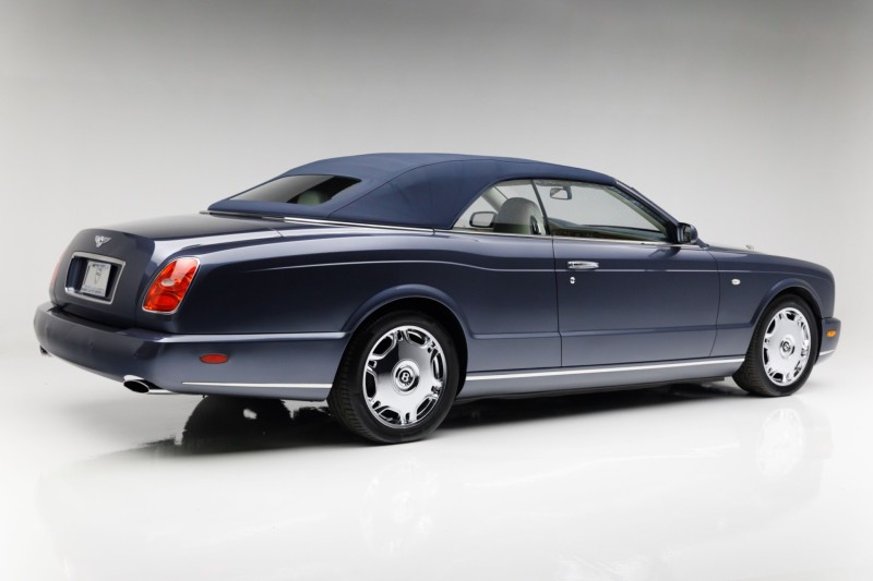 2007 Bentley Azure  in , 