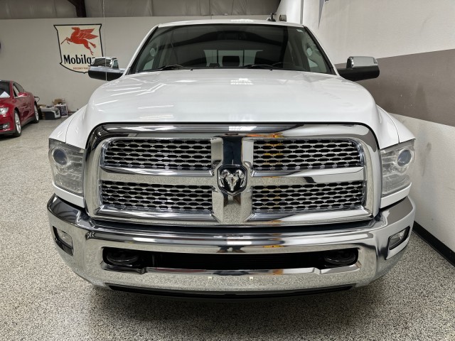 2013 Ram 2500 Laramie 4WD MegaCab Cummins in , 