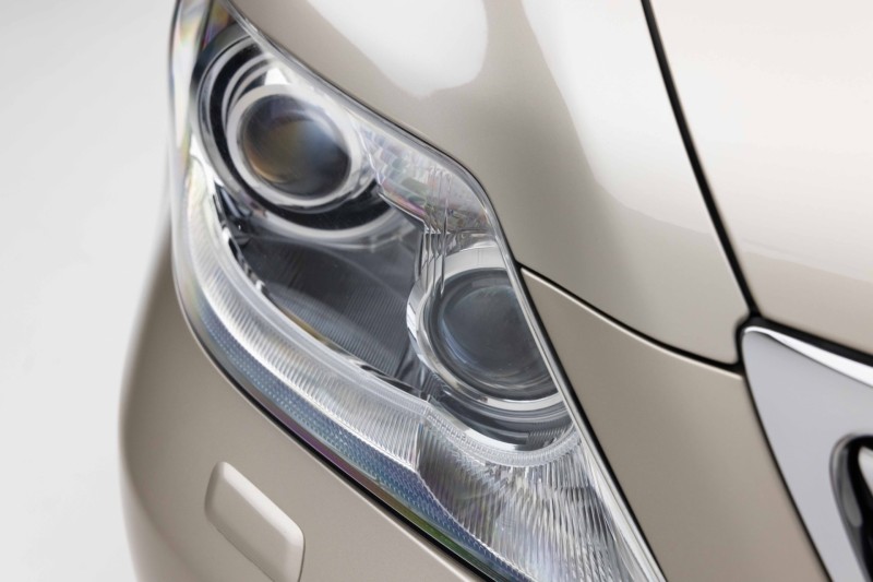 2012 Lexus LS 460  in , 