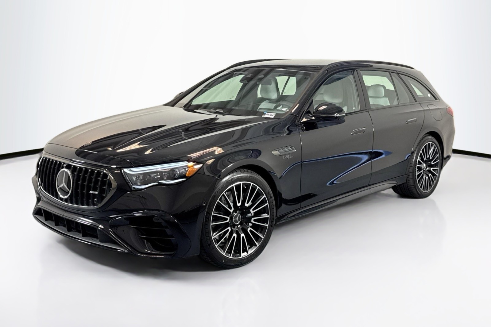 2026 Mercedes-Benz E-Class 2026 Mercedes-Benz E-Class AMG® E 53 E 4MATIC+ Wagon Station Wagon