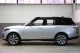 2020 Land Rover Range Rover HSE in , 
