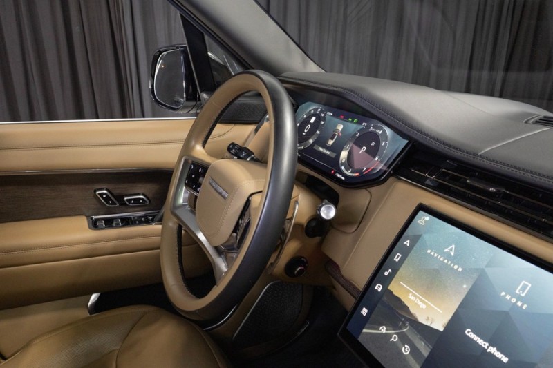 2023 Land Rover Range Rover Range Rover Autobiography ($163,670 MSRP!) *13,000 MILES* in , 