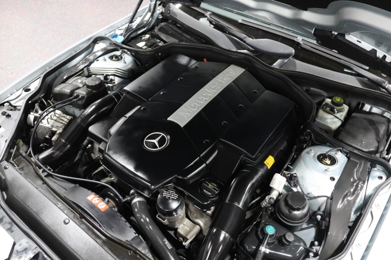 2006 Mercedes-Benz SL500 AMG Sport Pkg 2dr Convertible in , 