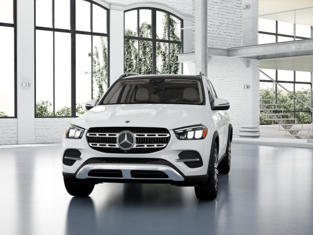 2024 Mercedes-Benz GLE GLE 450 41