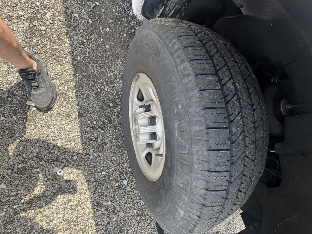 2020 Chevrolet 3500 Express Cargo Van LS in , 