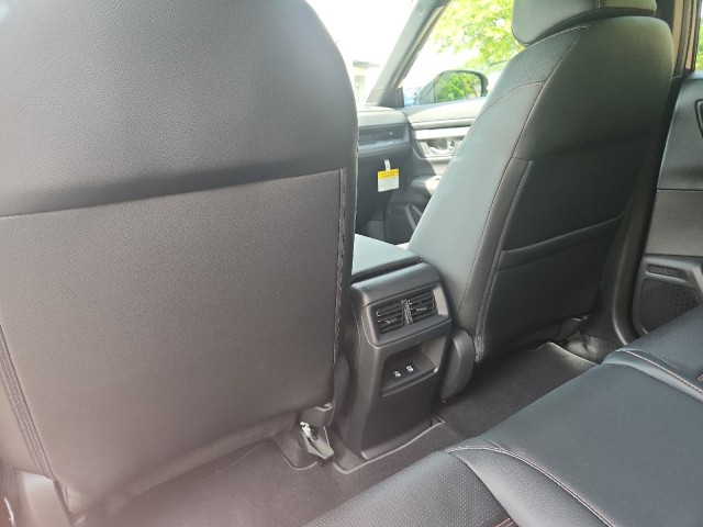 HondaCR-V Hybrid28