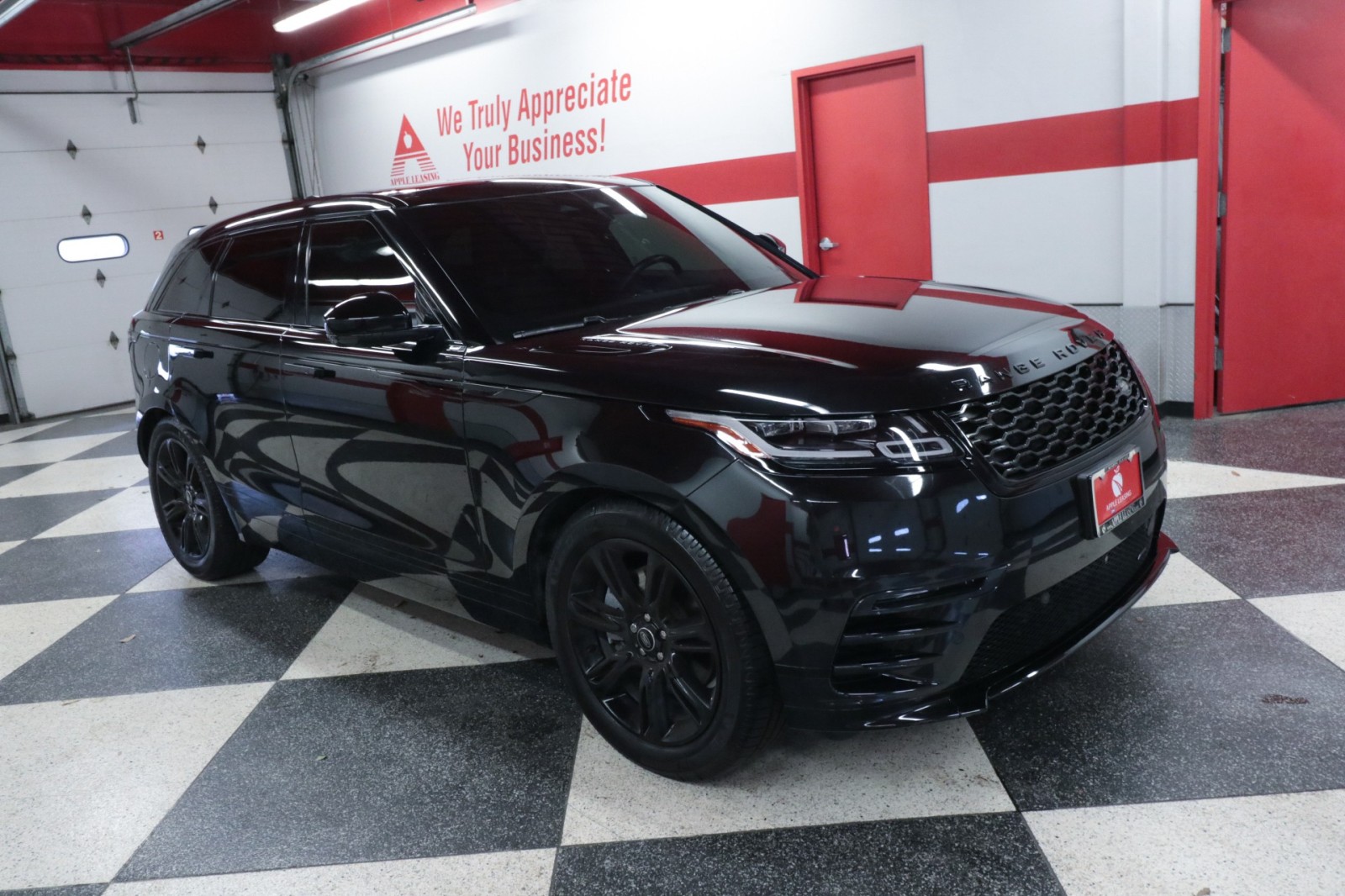 Used Car 2022 Land Rover Range Rover Velar  R-dynamic S For Sale Under $35,000 In Austin, Texas