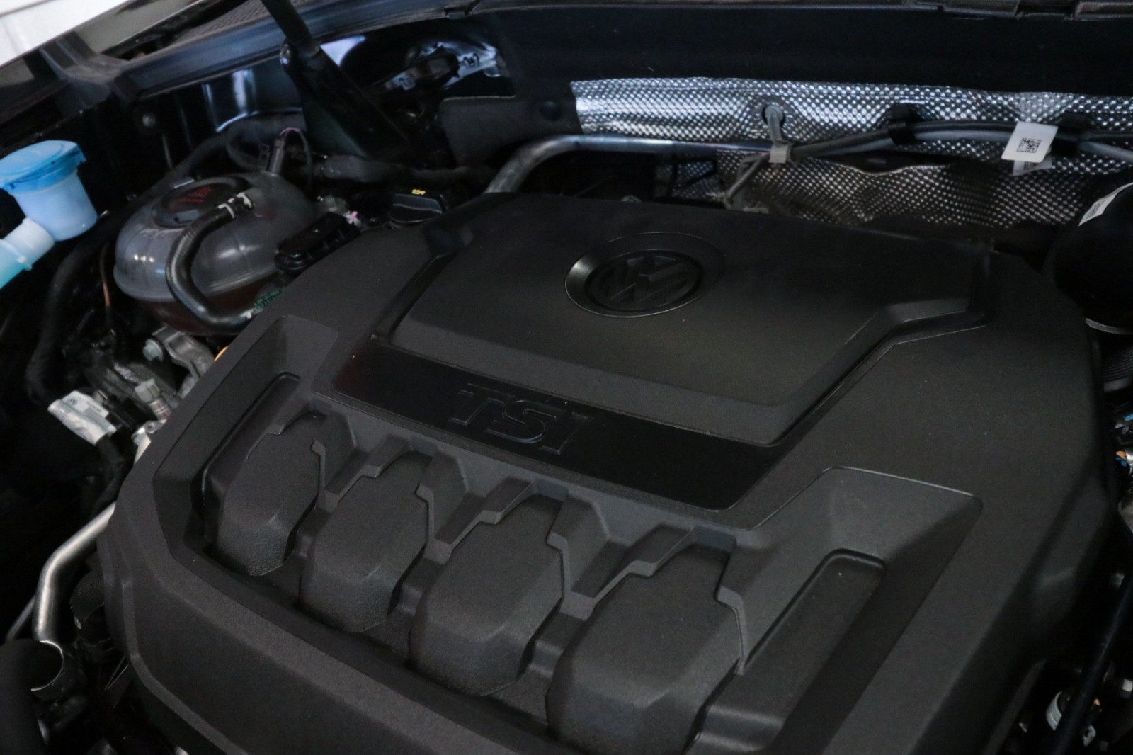 Used Car 2024 Volkswagen Tiguan  Se For Sale Under $25,000 In Austin, Texas