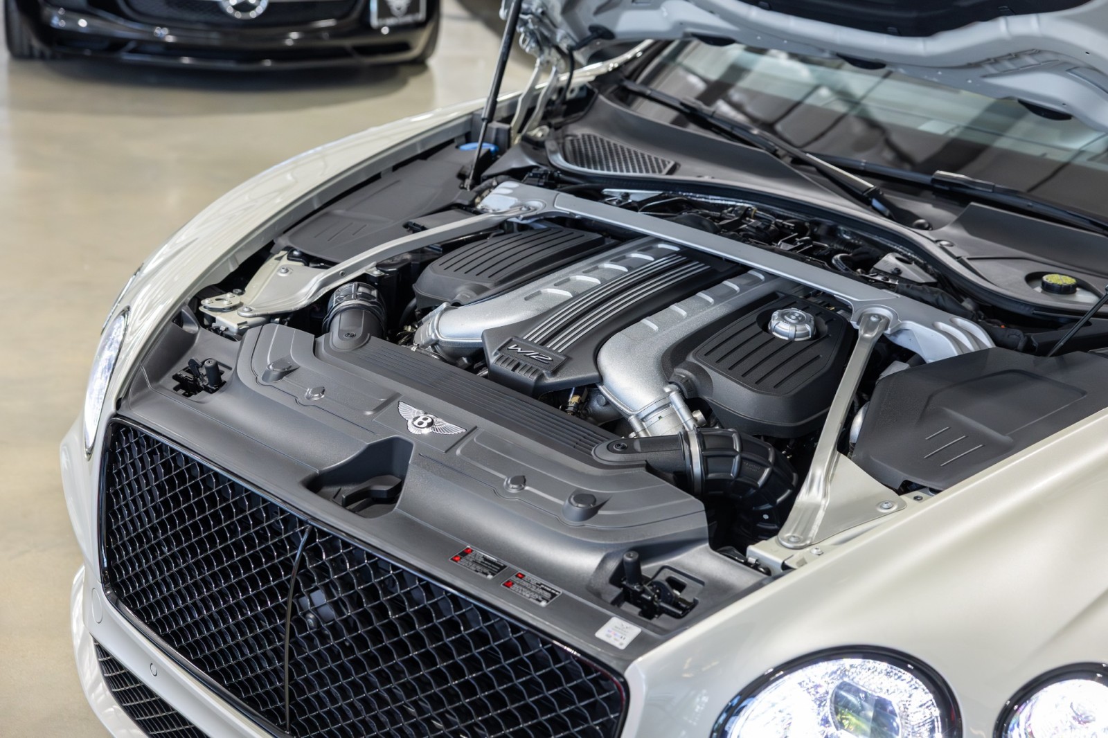 Used Car 2020 Bentley Continental  Gt First Edition For Sale Under $180,000 In Boerne, Texas