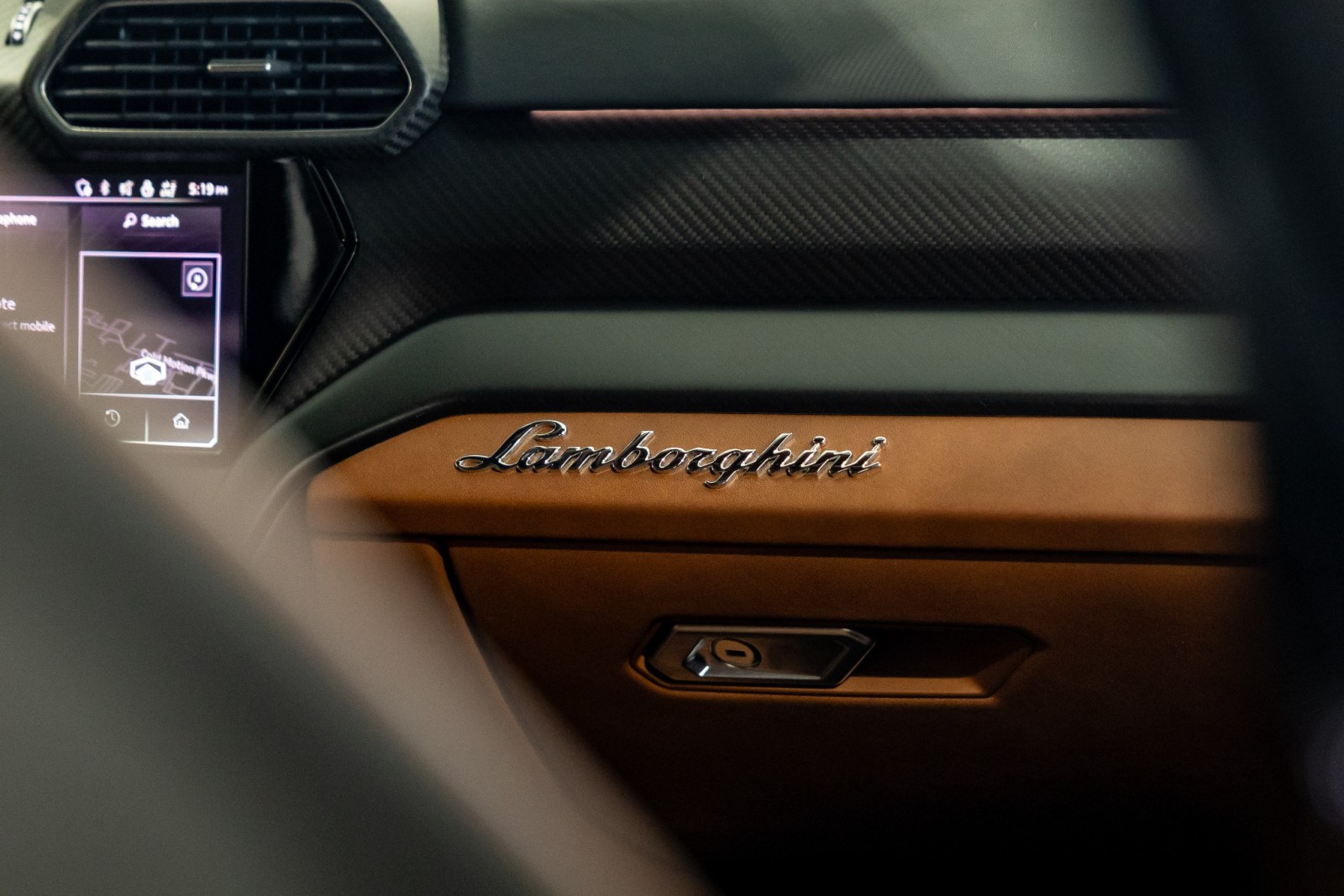 Used Car 2023 Lamborghini Urus  S For Sale Under $240,000 In Boerne, Texas