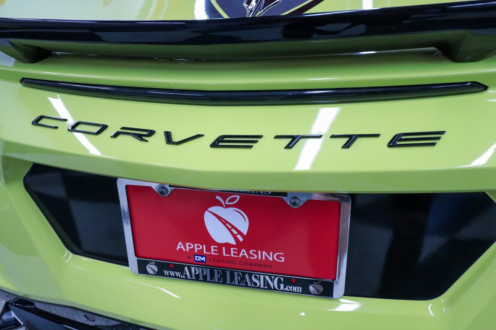 Used Car 2022 Chevrolet Corvette  3lt For Sale Under $70,000 In Austin, Texas