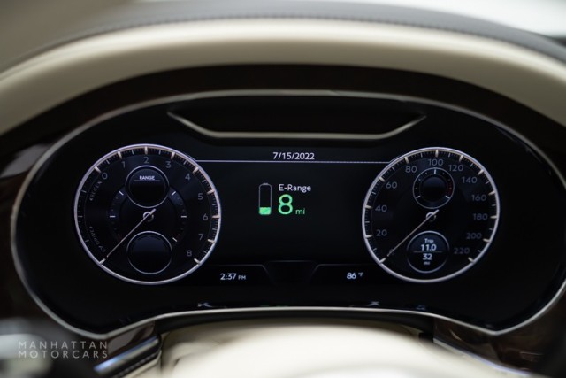 2022 Bentley Flying Spur For Sale