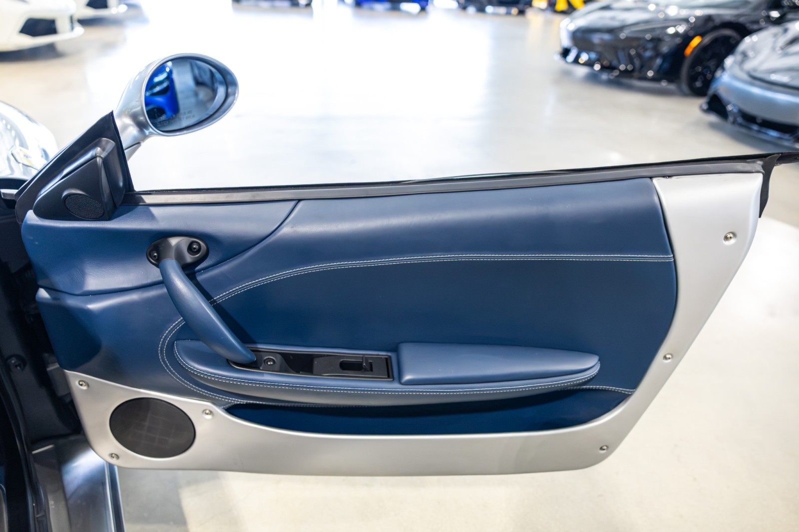 2003 Ferrari 360 Base - Photo 39
