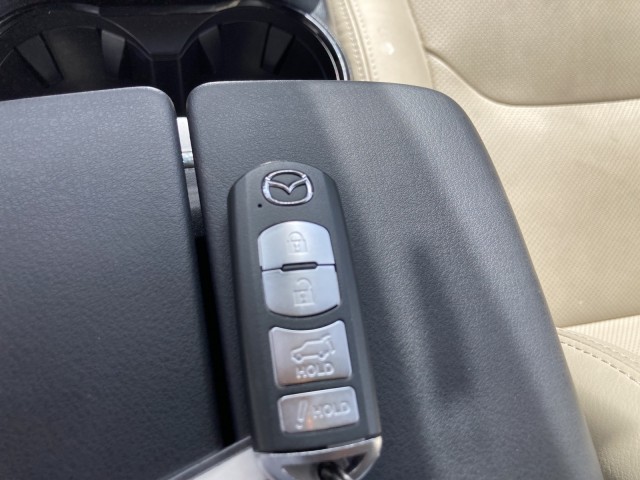 Used 2019 Mazda CX-9