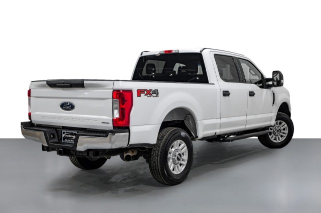 2018 Ford F-250 XLT 6