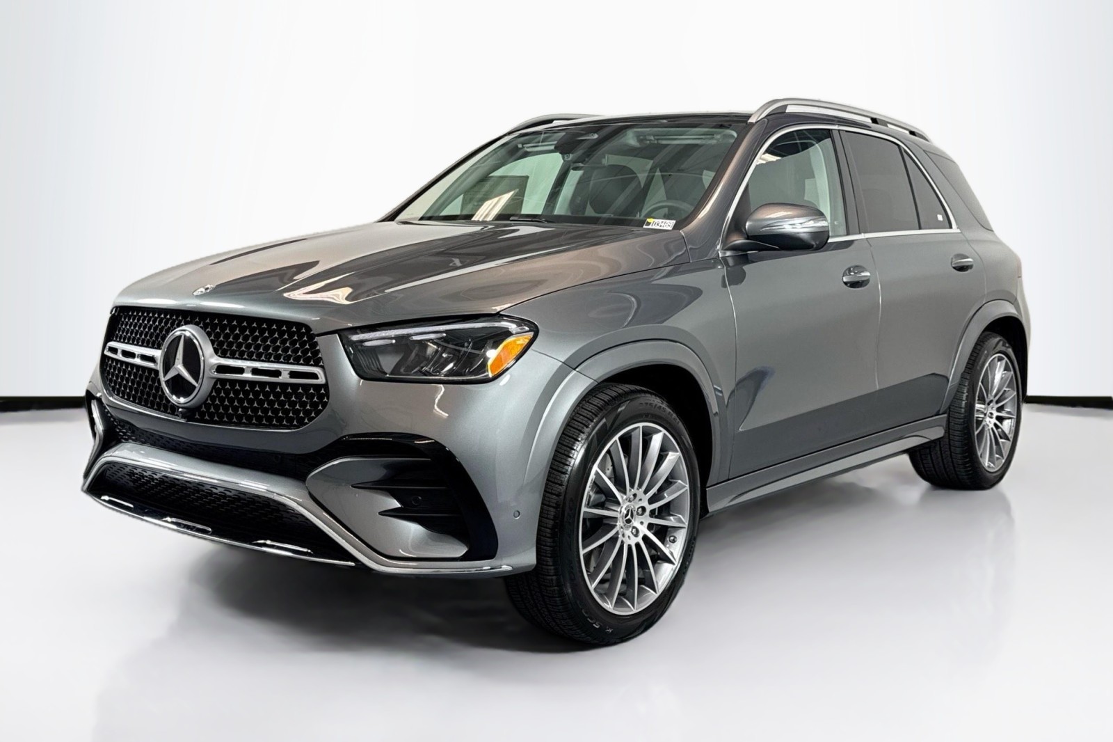 2026 Mercedes-Benz GLE 2026 Mercedes-Benz GLE GLE 350 4MATIC® SUV Sport Utility