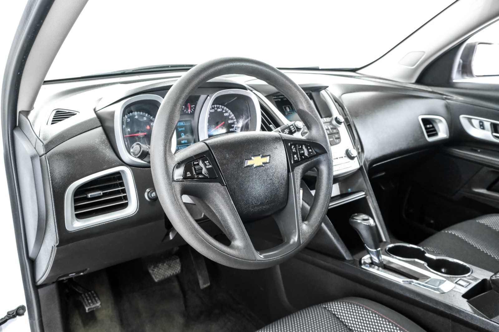 2016 Chevrolet Equinox LS AWD REAR CAMERA BLUETOOTH POWER DRIVER SEAT CRU 14