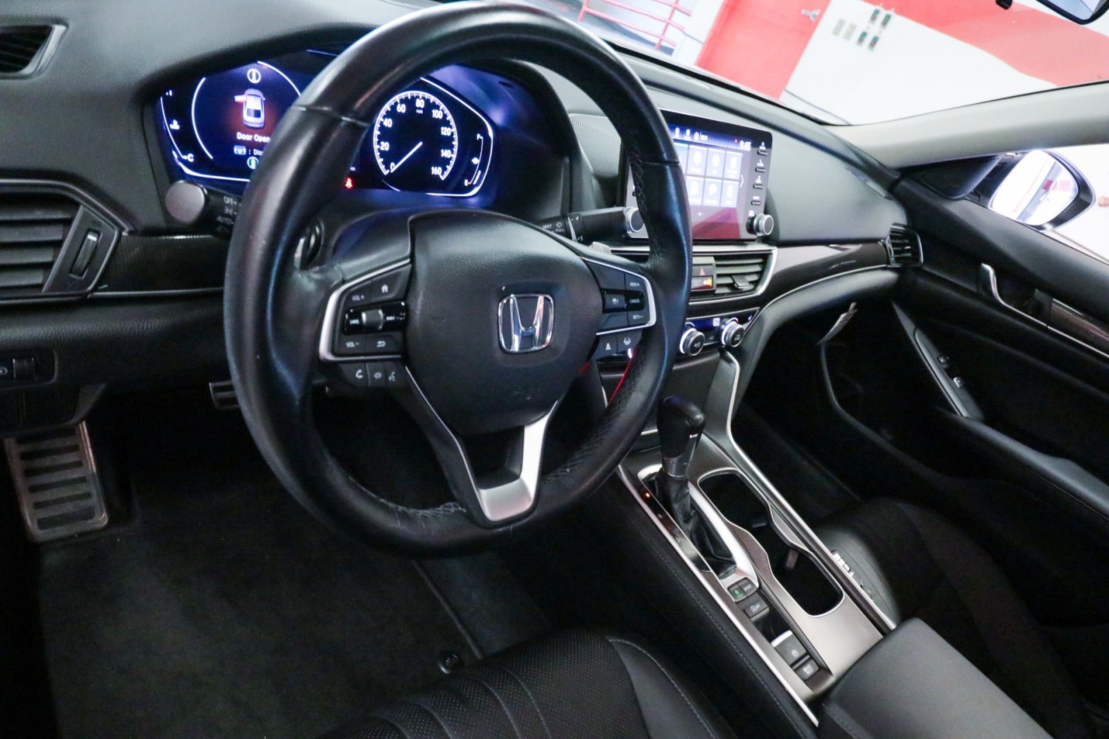 Used Car 2022 Honda Accord Sedan  Sport Se For Sale Under $30,000 In Austin, Texas