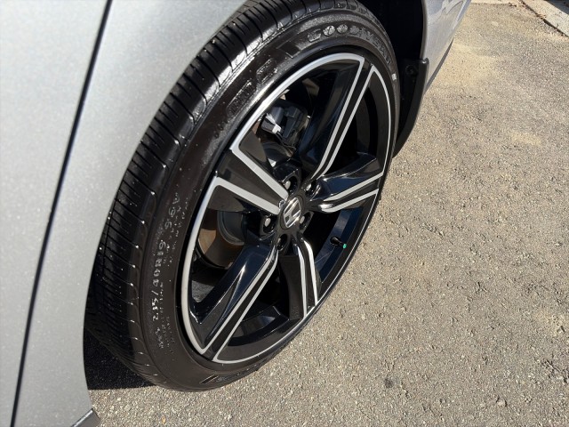 HondaAccord Hybrid15