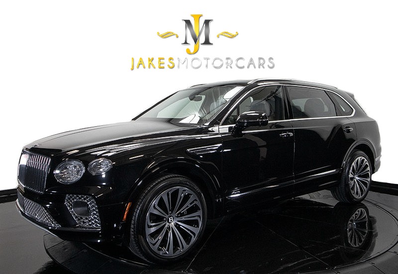 2023 Bentley Bentayga EWB Azure ($273,340 MSRP!) *1-OWNER* in , 