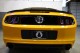 2013 Ford Mustang Boss 302 in Plainview, 