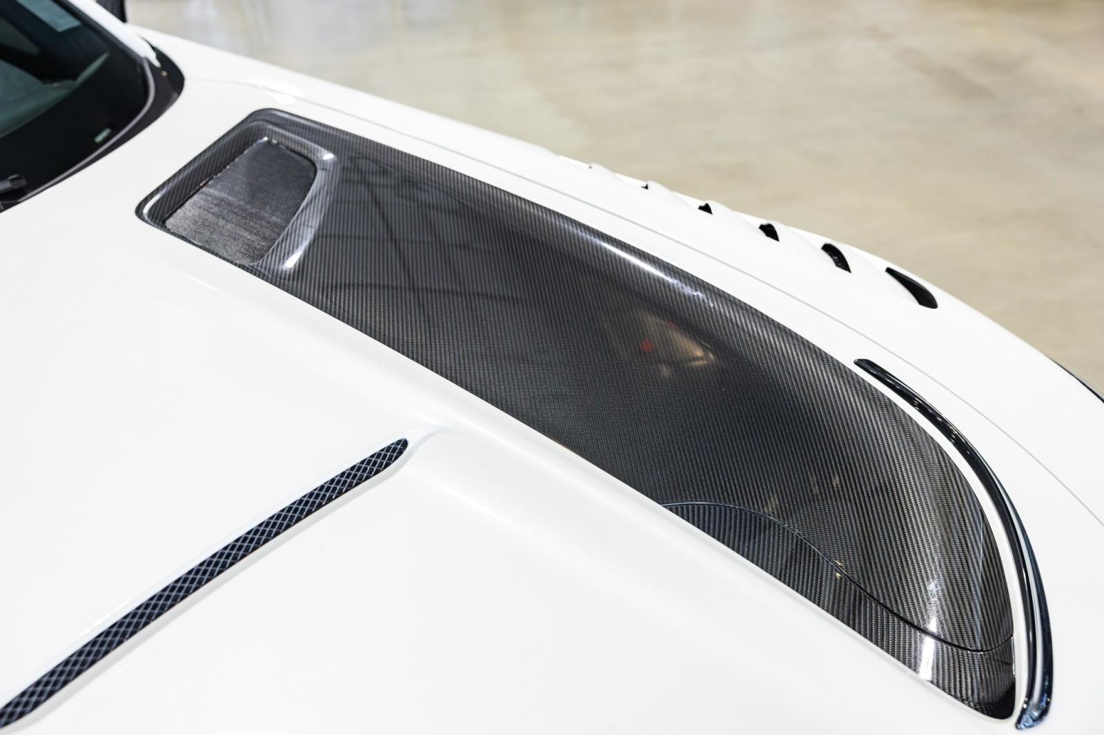 Used Car 2021 Mercedes-benz Amg Gt  Amg Gt Black Series For Sale Under $410,000 In Boerne, Texas