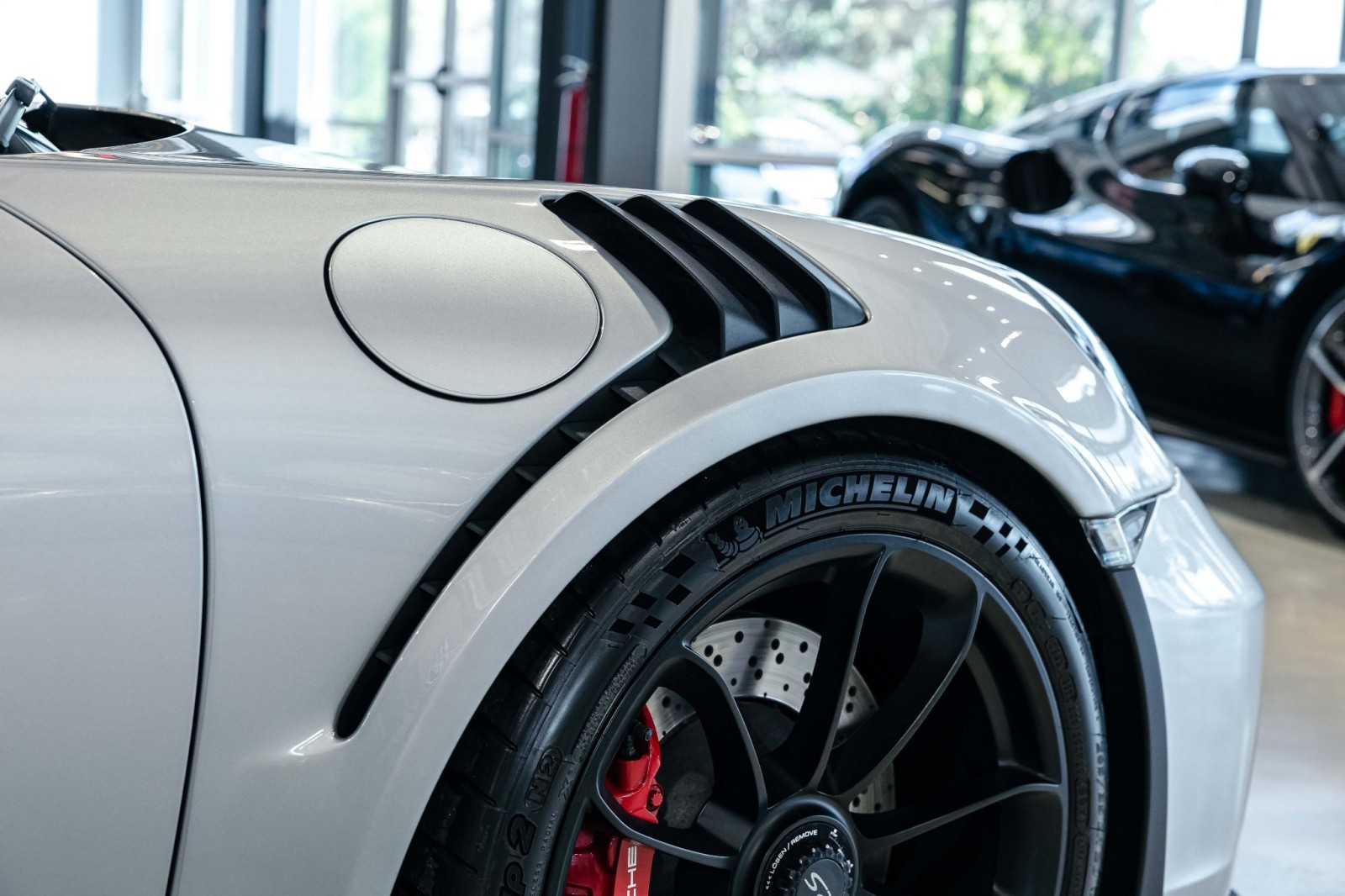 Used Car 2019 Porsche 911  Gt3 Rs For Sale Under $250,000 In Boerne, Texas