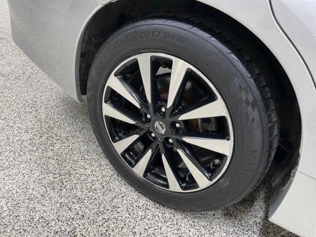 2018 Nissan Altima 2.5 SL in , 