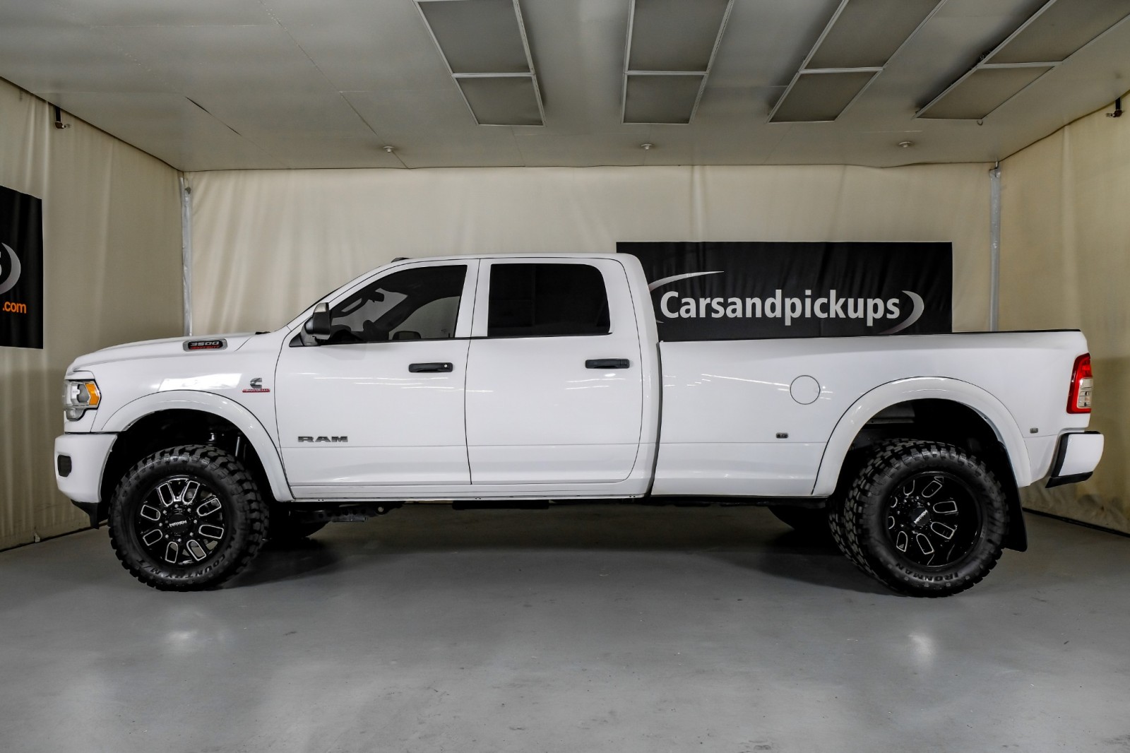 2022 Ram 3500 Tradesman 11