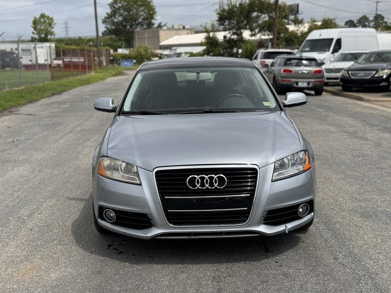 2012 Audi A3 Wagon 2.0 TDI Premium in , 