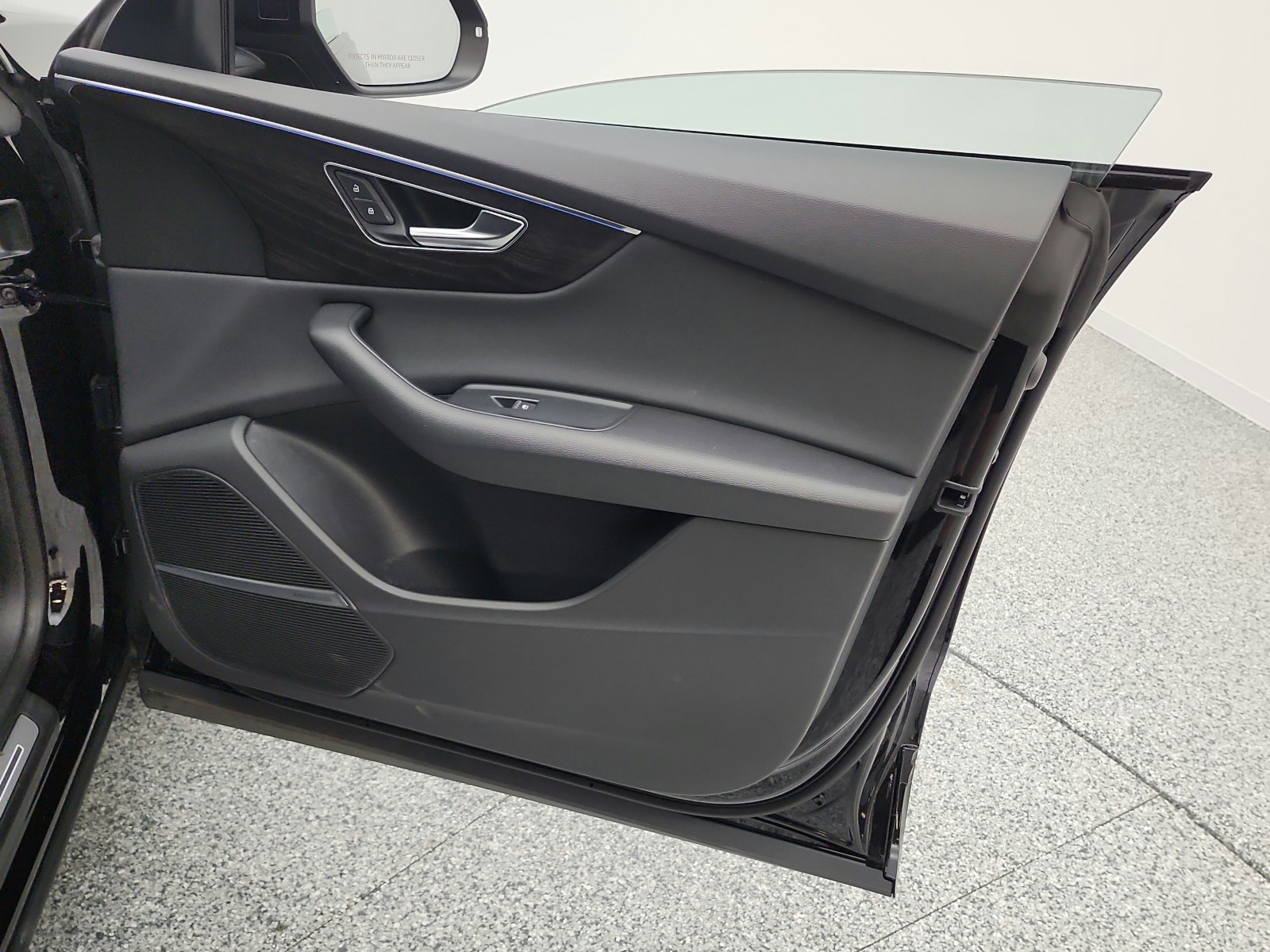 Used 2022 Mythos Black Metallic Audi Premium Plus 55 TFSI quattro image 21