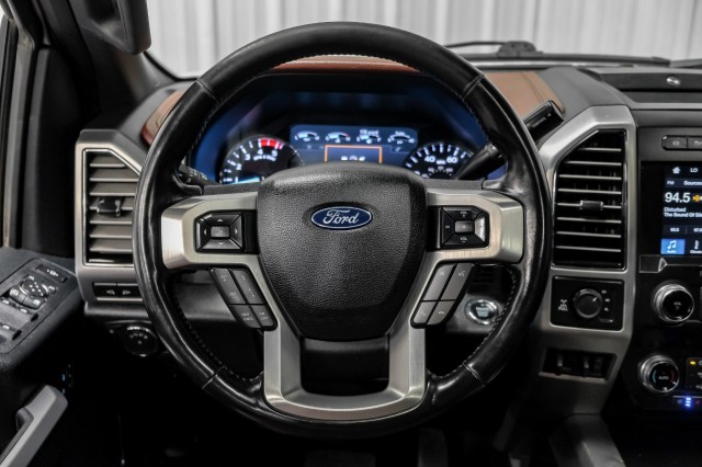 2019 Ford F-250 Platinum 15
